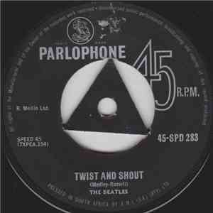 The Beatles - Twist And Shout download free