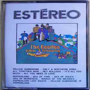 The Beatles - Yellow Submarine download free