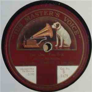 The Benson Orchestra Of Chicago - Fair One / I'd Love To Fall Asleep And Wake Up In My Mammy's Arms download free
