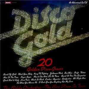 The Biddu Orchestra - Disco Gold download free