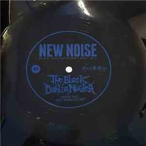 The Black Dahlia Murder - Gone But Not Forgotten download mp3 flac
