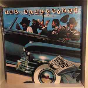 The Blackbyrds - Unfinished Business download free