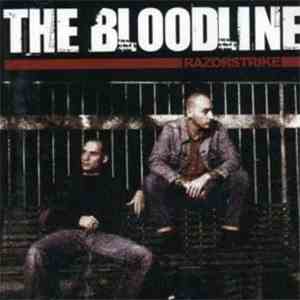 The Bloodline  - Razorstrike download mp3 flac