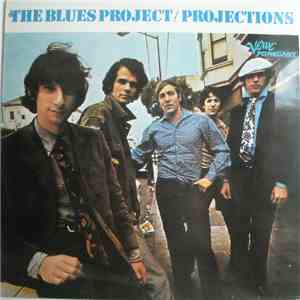 The Blues Project - Projections download free
