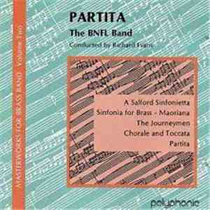 The BNFL Band - Partita download free