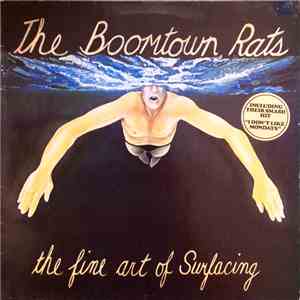 The Boomtown Rats - The Fine Art Of Surfacing download mp3 flac