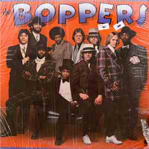 The Boppers - The Boppers download free