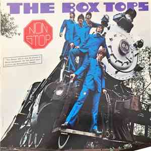 The Box Tops - Non Stop download mp3 flac