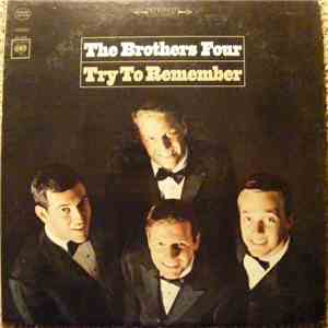 The Brothers Four - Try To Remember download mp3 flac