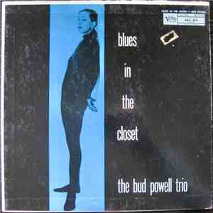 The Bud Powell Trio - Blues In The Closet download free