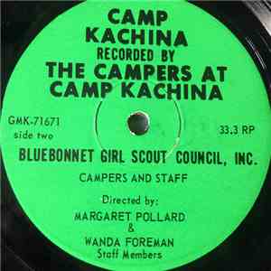 The Campers At Camp Kachina - Camp Kachina download free