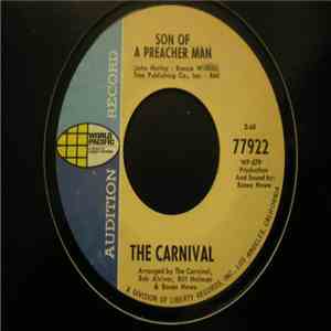 The Carnival - Son Of A Preacher Man download mp3 flac