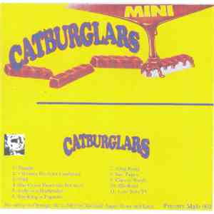 The Catburglars - Mini download free