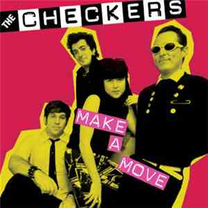 The Checkers  - Make A Move download free