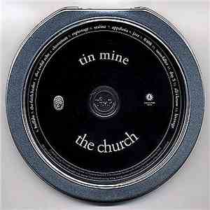 The Church - Tin Mine download free