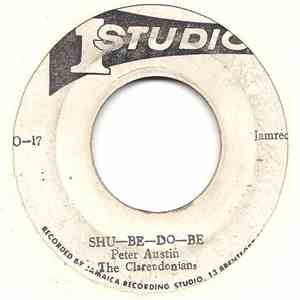 The Clarendonians - Shu-Be-Do-Be / Sweet Heart Of Beauty download free