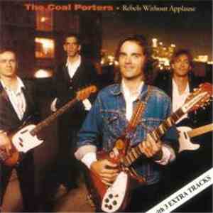 The Coal Porters - Rebels Without Applause download mp3 flac