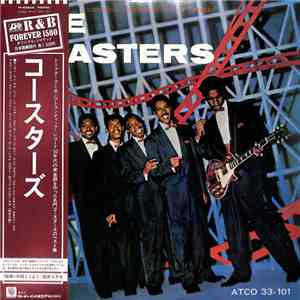 The Coasters - The Coasters download free
