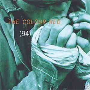 The Colour Red  -  download mp3 flac