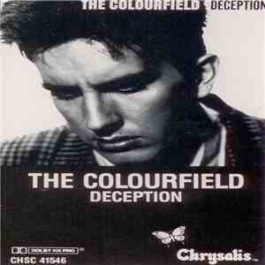 The Colourfield - Deception download mp3 flac