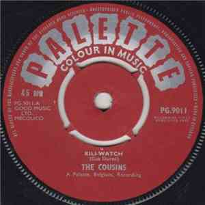 The Cousins - Kili Watch / Fuego download mp3 flac
