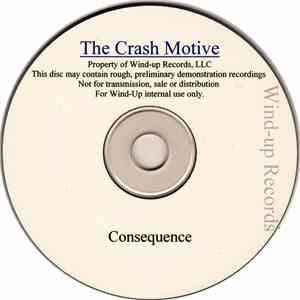 The Crash Motive - Consequence download mp3 flac