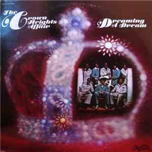 The Crown Heights Affair - Dreaming A Dream download free