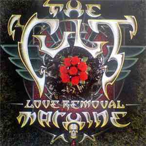 The Cult - Love Removal Machine download mp3 flac