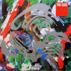 The Cure - Mixed Up download mp3 flac