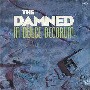 The Damned - In Dulce Decorum download mp3 flac