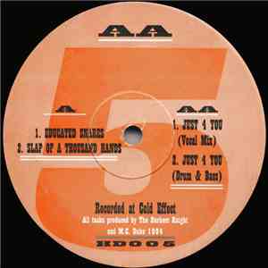 The Darkest Knight & M.C. Duke - A Duke Joint download mp3 flac