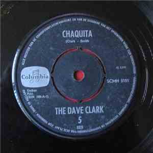 The Dave Clark Five - Chaquita / In Your Heart download free