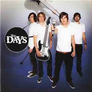 The Days  - Atlantic Skies download mp3 flac