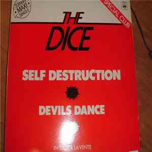 The Dice - Self Destruction download mp3 flac