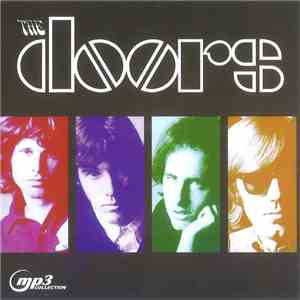 The Doors - MP3 Collection download mp3 flac