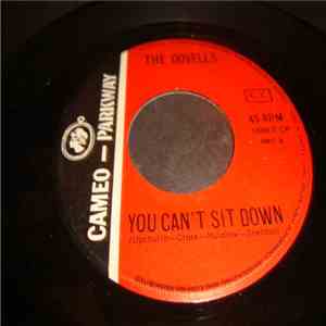 The Dovells - You Can't Sit Down download free