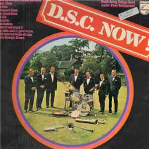 The Dutch Swing College Band - D.S.C. Now! download free