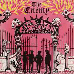 The Enemy  - The Gateway To Hell download mp3 flac