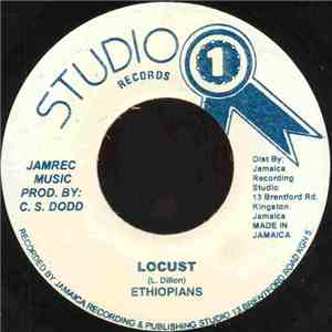 The Ethiopians - Locust download free