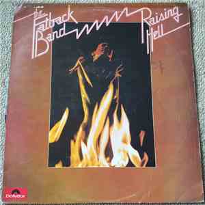 The Fatback Band - Raising Hell download mp3 flac