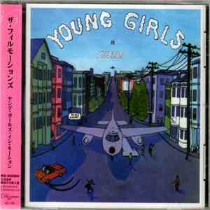 The Fillmotions - Young Girl In Motion download free