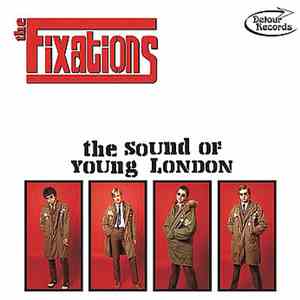 The Fixations - The Sound Of Young London download mp3 flac