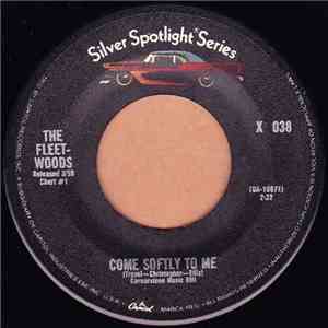 The Fleetwoods - Come Softly To Me / Runaround download free