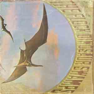 The Flock - Dinosaur Swamps download mp3 flac