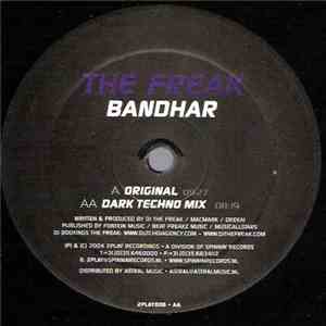 The Freak - Bandhar download free