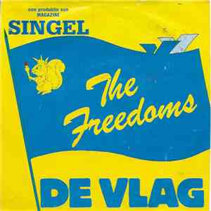 The Freedoms  - De Vlag download free
