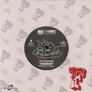 The Frightnrs - Sharon / Admiration download free