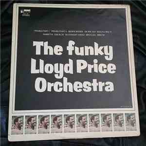 The Funky Lloyd Price Orchestra - The Funky Lloyd Price Orchestra download free