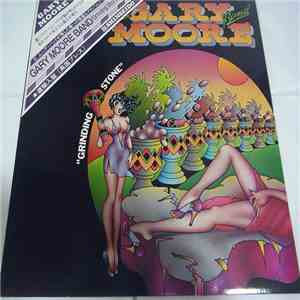 The Gary Moore Band - Grinding Stone download mp3 flac