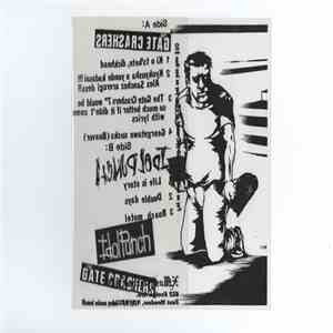 The Gate Crashers / Idol Punch - The Gatecrashers / Idol Punch download mp3 flac